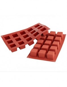 Stampo in silicone CUBO...