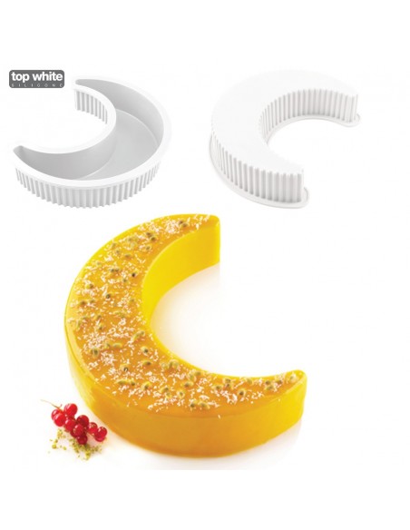 Stampo in silicone MOONLIGHT SONATA 1000