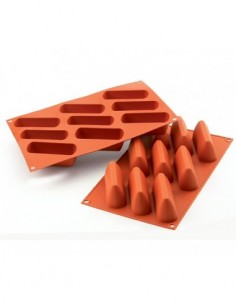 Stampo in silicone GIANDUIOTTO grande