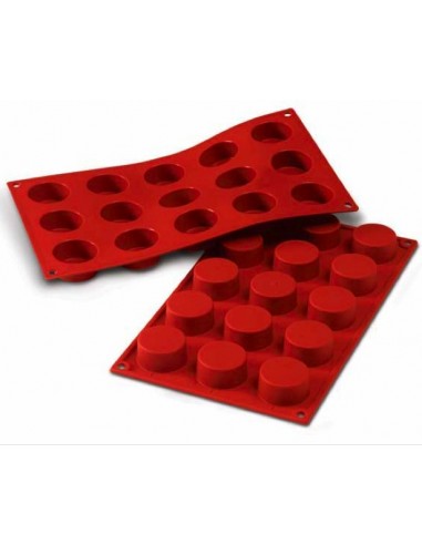 Stampo in silicone PETITS-FOURS -...