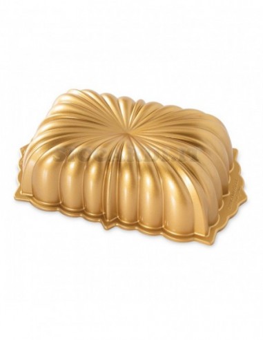 Nordic Ware - Stampo Classic Fluted...