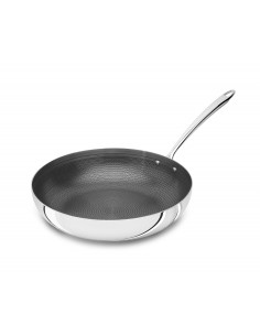 Padella in trilaminato Alu-inox antiaderente 2