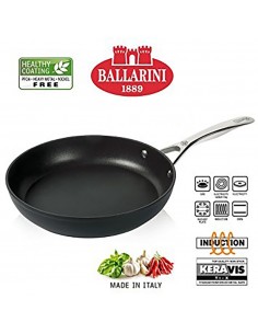 Ballarini - Padella in alluminio antiaderente per...