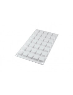 Stampo in silicone MICRO SQUARE 5 2
