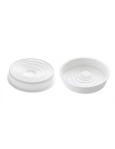 Stampo in silicone VAGUE 2