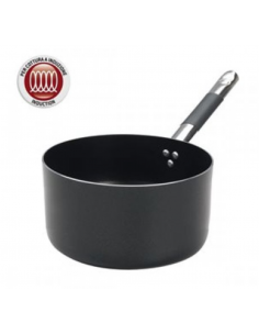 Casseruola alta per induzione in alluminio antiaderente 5...