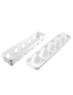 Stampo in silicone FORESTA 2