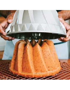 Nordic Ware - Stampo Kugelhopf Bundt 2