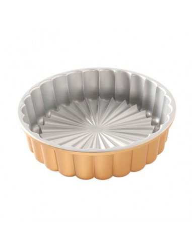 Nordic Ware - Charlotte Cake Pan
