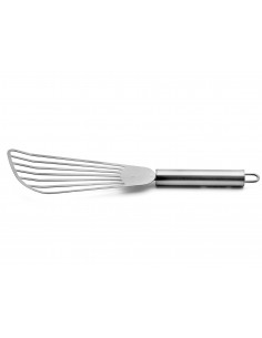 Spatola egglifter in acciaio inox