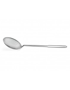 Schiumarola in acciaio inox Ø 14 Cm