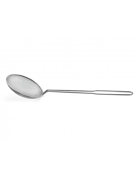 Schiumarola in acciaio inox Ø 16 Cm