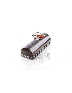 Stampo in silicone BUCHE 1 Tronchetto 2