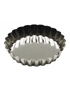 Stampo per CROSTATINA festonata