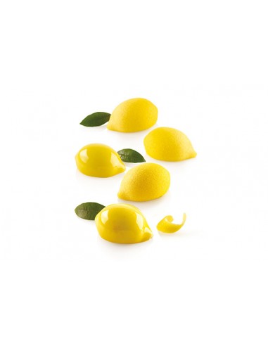 Stampo in silicone LIMONE - LIME 30