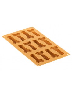 Stampo in silicone SCAMPO 20