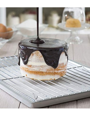 per marcare modelli ToDIDAF decorazione torte in plastica e acciaio inox glassa zucchero sciroppo 12,5 cm Ago da modellare 