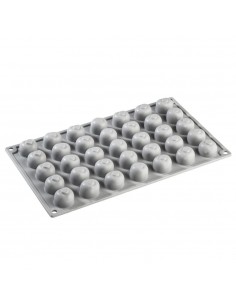 Stampo in silicone CHERRY - Ciliegia 2