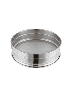 Setaccio rete pane ø Cm 22