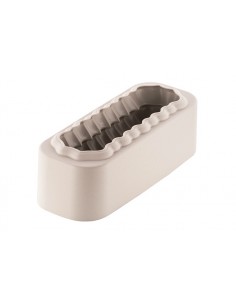 Stampi in silicone tronchetto ad albero di Natale - BÛCHE... 2