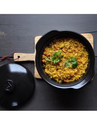Emile Henry - Casseruola tonda ONE POT