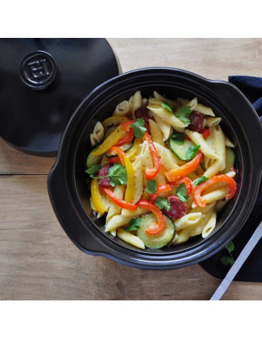 Emile Henry - Casseruola tonda ONE POT