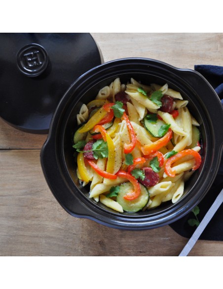 Emile Henry - Casseruola tonda ONE POT