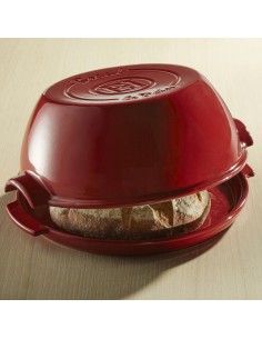 Emile Henry - Set Cuoci Pane 2