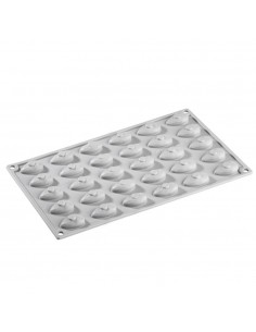 Stampo in silicone ALMOND / MANDORLA 2