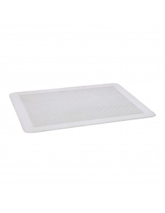 de Buyer Teglia ( Cm 20 x 30 ) piatta in alluminio...