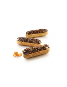 Stampo in silicone microforato AIRPLUS 11 ECLAIR - SAVOIARDO 2