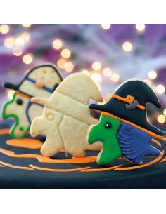 Tagliapasta Befana - Strega 2