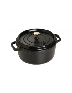 Bistecchiera Staub ghisa quadrata 23x23 – Casalinghi Mambriani