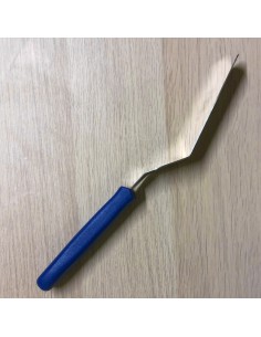 Spatola a gomito piccola 2
