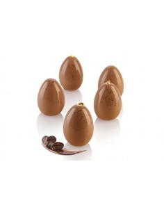 Stampo in silicone UOVO - Egg 30