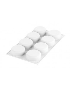 Stampo in silicone ESSENZIALE 80 2
