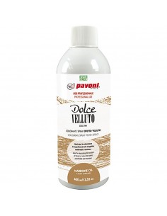 Colorante burro di cacao spray DOLCE VELLUTO 2
