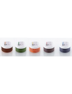 Colorante alimentare IDROSOLUBILE in polvere 25 Gr