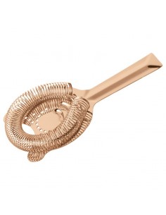 Cocktail strainer - rame