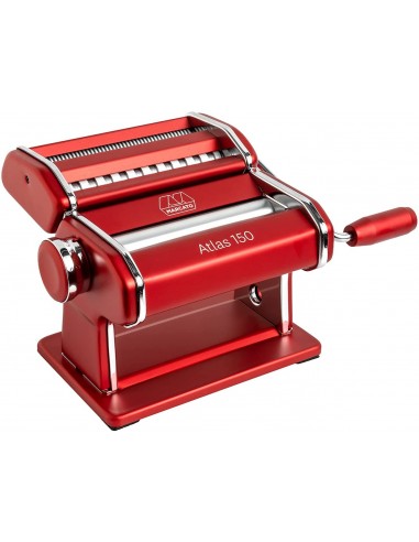 Macchina per pasta fresca ATLAS 150 COLOR di...