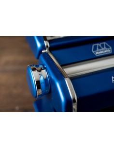 Macchina per pasta fresca ATLAS 150 COLOR di Marcato - BLU 2