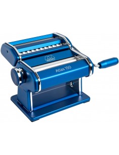 Macchina per pasta fresca ATLAS 150 COLOR di Marcato - BLU