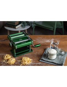 Macchina per pasta fresca ATLAS 150 COLOR di Marcato - VERDE 2