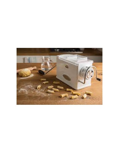 Macchina per pasta trafilata - REGINA (NEW...
