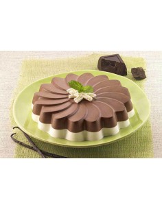Stampo per torta in silicone MARGHERITA - daisy 2