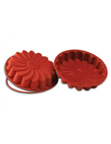 Stampo per torta in silicone MARGHERITA - daisy