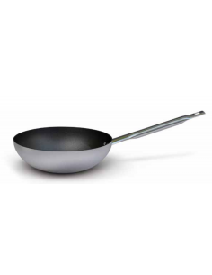 Ballarini - WOK in alluminio cm 24 con rivestimento...