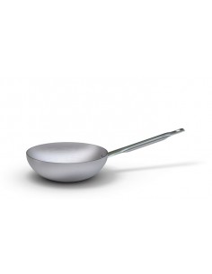 Ballarini - WOK in alluminio cm 24 - Serie 7000