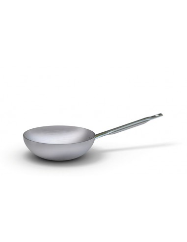 Ballarini - WOK in alluminio cm 24 - Serie 7000