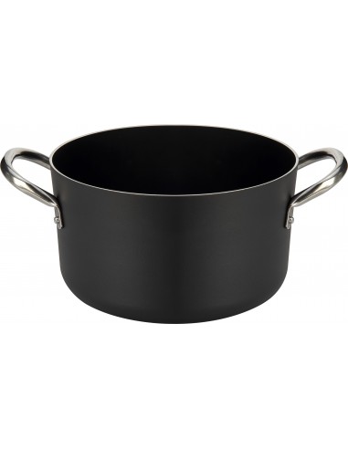 Ballarini - Casseruola alta in alluminio con...